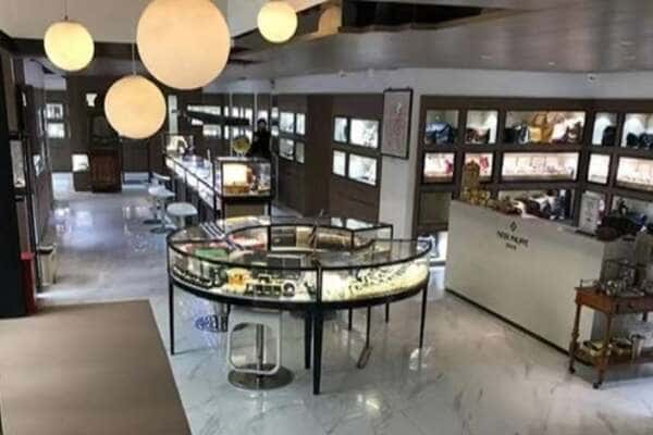 张家口市崇礼佳哥鉴酒商行